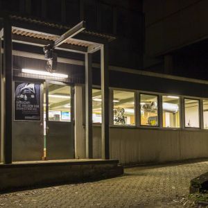 STC: GVR Werkstatt Clausthal