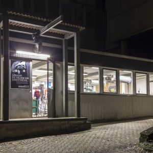 STC: GVR Werkstatt Clausthal